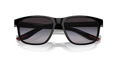 PRADA LINEA ROSSA 06YS 1Ab09U 56 Erkek Güneş Gözlüğü