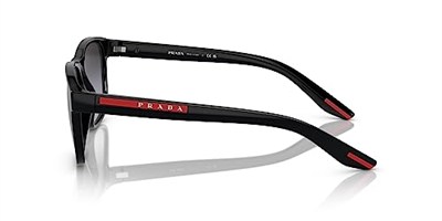 PRADA LINEA ROSSA 06YS 1Ab09U 56 Erkek Güneş Gözlüğü