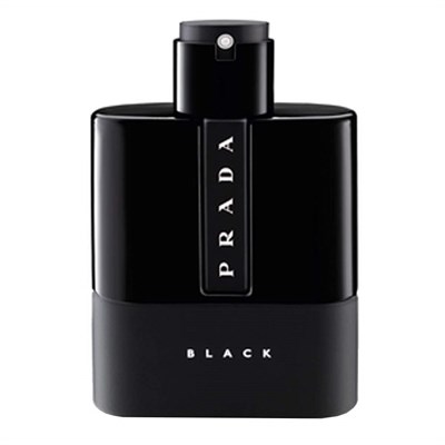 Prada Luna Rossa Black EDP 100 ml Erkek Parfüm, 8435137782949