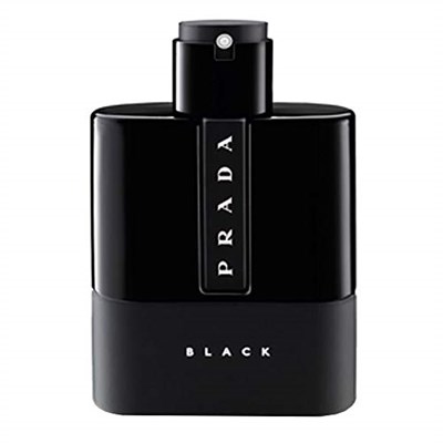 Prada Luna Rossa Black EDP 100 ml Erkek Parfüm, 8435137782949