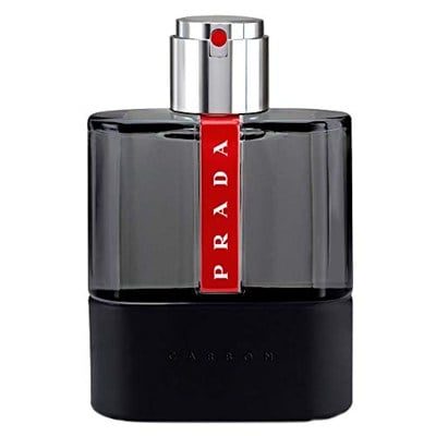 Prada Luna Rossa Carbon EDT Erkek Parfüm 100 ml, 8435137759781