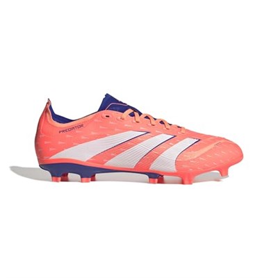 Predator League Fg/Mg Erkek Siyah Futbol Krampon JI1118