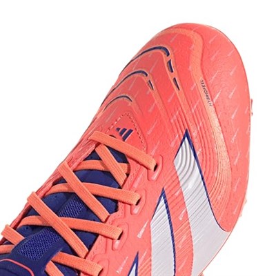 Predator League Fg/Mg Erkek Siyah Futbol Krampon JI1118