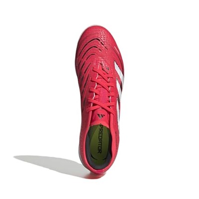 Predator Pro Tf Erkek Kırmızı Halı Saha Ayakkabısı ID3764