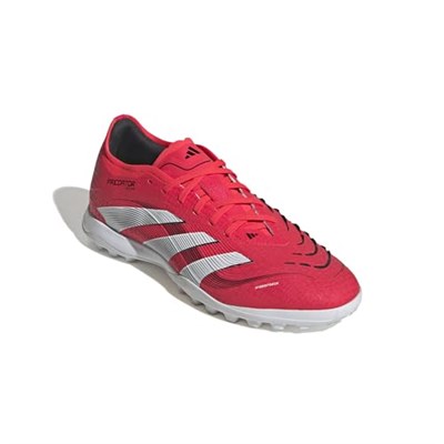 Predator Pro Tf Erkek Kırmızı Halı Saha Ayakkabısı ID3764