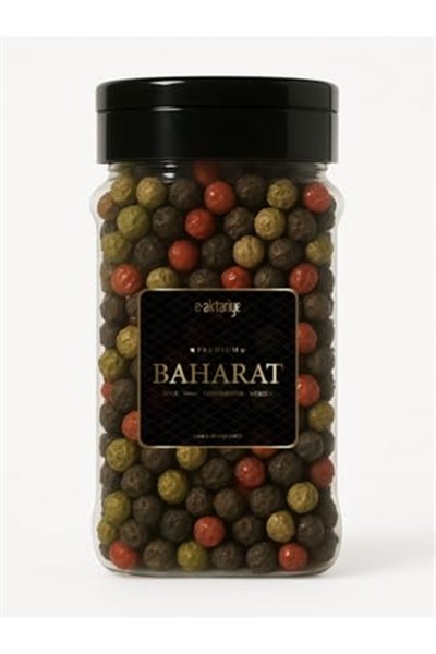 Premium 4 Renkli Karabiber Mix 75 Gr