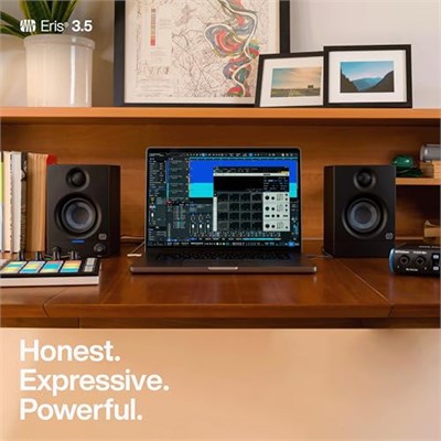 Presonus Eris 3.5 (2. Nesil) | 3.5