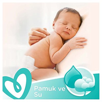 Prima Islak Havlu 3 Paket 156 Yapraklı Sensitive Islak Mendil - Seçenekler: 52 Yaprak, 156 Yaprak