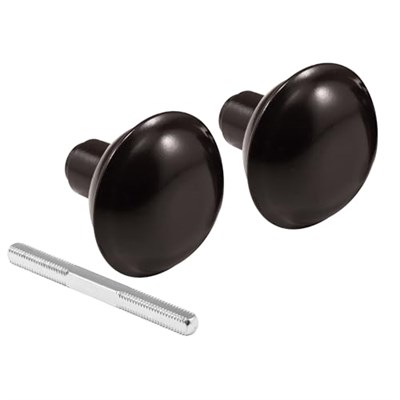 Prime-Line Products Classic Bronze E 2495 Mortise Keyed Knob – Kırık antik kilit setleri ve daha fazlası için mükemmel, 1-3/8 in-1-3/4 inç iç kapılar