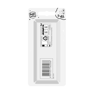 Pritt Stick Yapıştırıcı 43g Tekli Blister