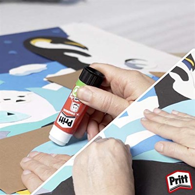 Pritt Stick Yapıştırıcı 43g Tekli Blister
