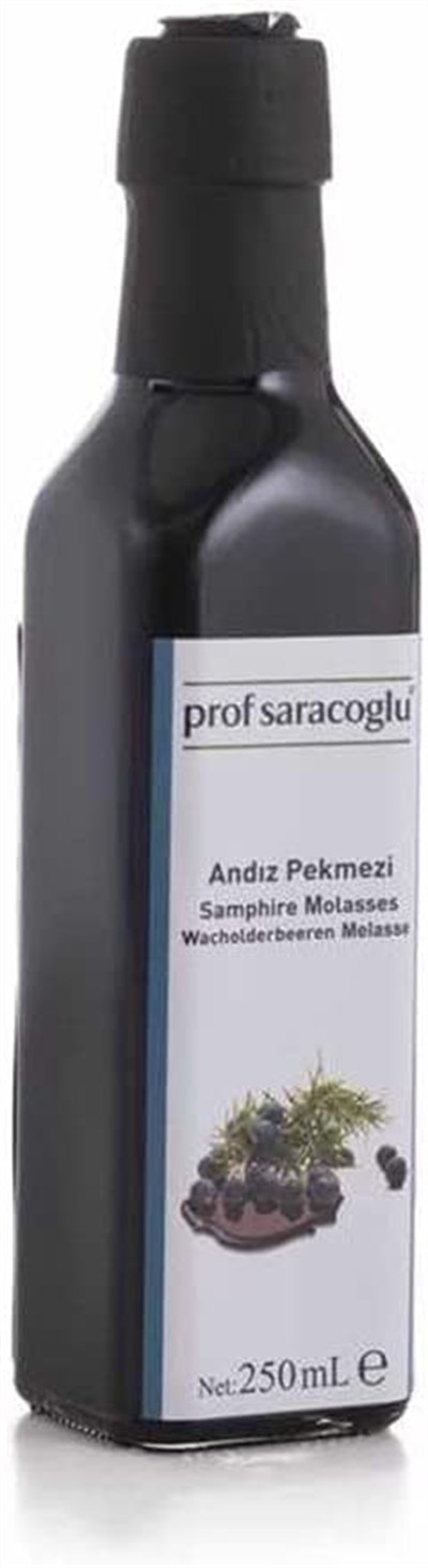 Prof Saracoglu Andız Pekmezi 250ml