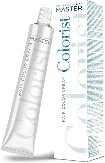 Professional Tüp Saç Boyası Boya 60 ml 911 Ekstra Açıcı Sarı