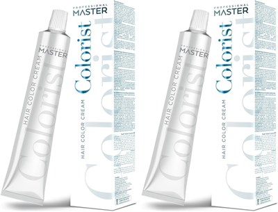 Professional Tüp Saç Boyası Boya 60 ml 911 Ekstra Açıcı Sarı (2 paketi)