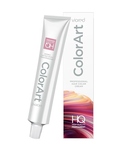 Profesyonel Tüp Saç Boyası 60 ml 912.1 Ultra Açıcı Küllü Sarı