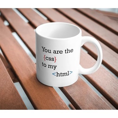 Programmer Yazılım Baskılı Kupa Bardak Komik Yazılı Hediyelik Çay Kahve Kupası Coffee Mug