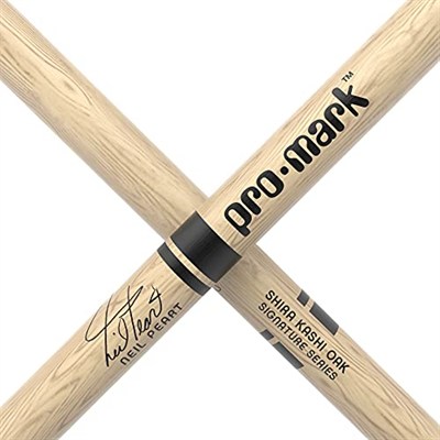 Promark PW747W BAGET OAK 747 - NEIL PEART