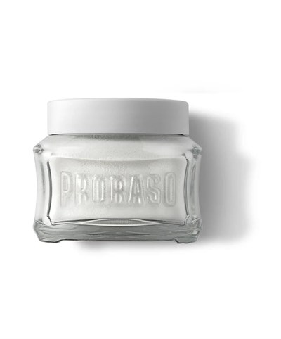 Proraso 2019101 Tıraş Oncesi Kremi, Yeşil Cay Ve Yulaf Ozlü
