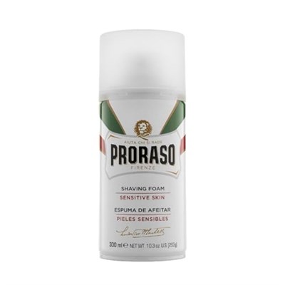 Proraso 2019110 Tıraş Köpüğü, Yeşil Cay Ve Yulaf Ozlü