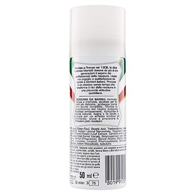 Proraso Tıraş Köpüğü - Yeşil Çay Özlü 50 ML