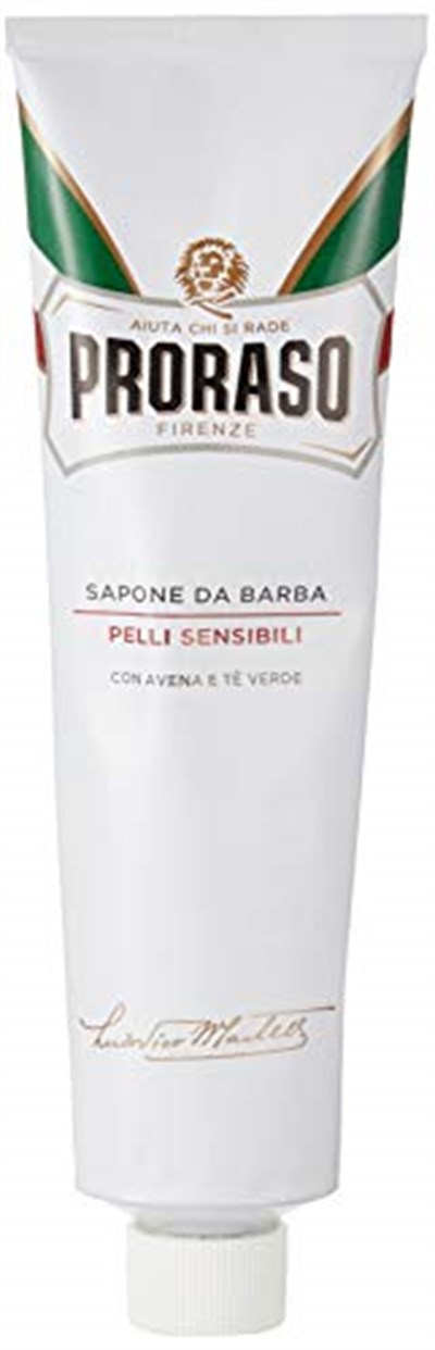 Proraso Yeşil Çay ve Yulaf Özlü 150 ml Tıraş Kremi
