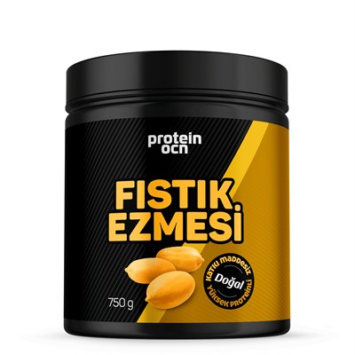 Proteinocean Fıstık Ezmesi 750g