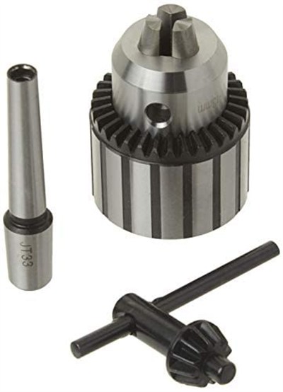 psi ahşap ürünleri TM32 1/2 Çap-hızlı hareket matkap aynası ile A 2 mt Mount, TM32