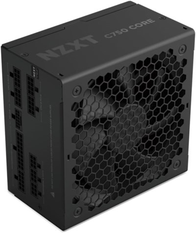 PSU 850W 80+GOLD CORE FULLY MOD ATX 3.0