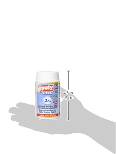 Puly Caff Pastiglie 60 x 2,5gr Tablet Deterjan