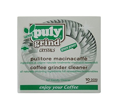 Puly Caff Pulycrystal - Öğütücü temizleyicisi