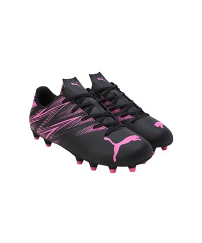 Puma 10748004 Attacanto Fg/Ag Jr Çocuk Krampon