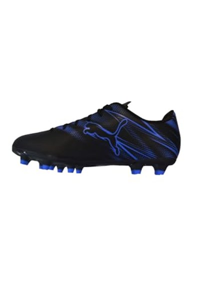Puma 10748013 Attacanto Fg/Ag Jr Çocuk Krampon