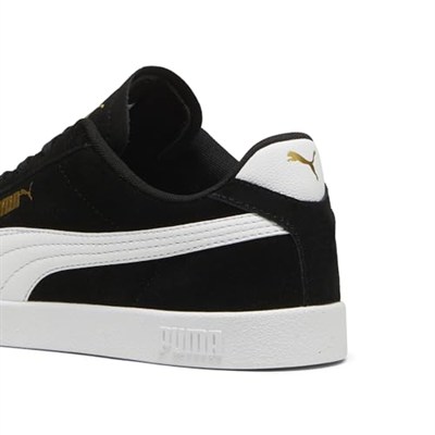 Puma 39744401 Club II Erkek Günlük Spor Ayakkabı