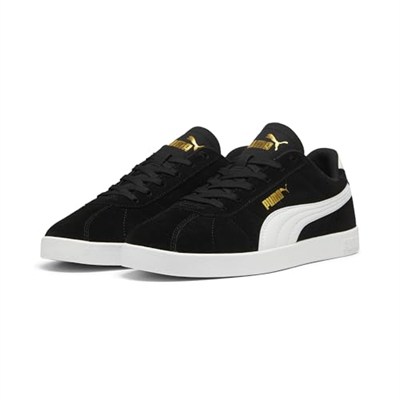 Puma 39744401 Club II Erkek Günlük Spor Ayakkabı
