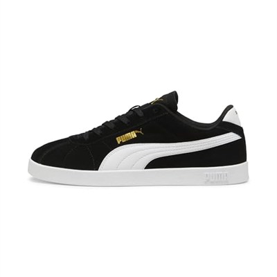 Puma 39744401 Club II Erkek Günlük Spor Ayakkabı