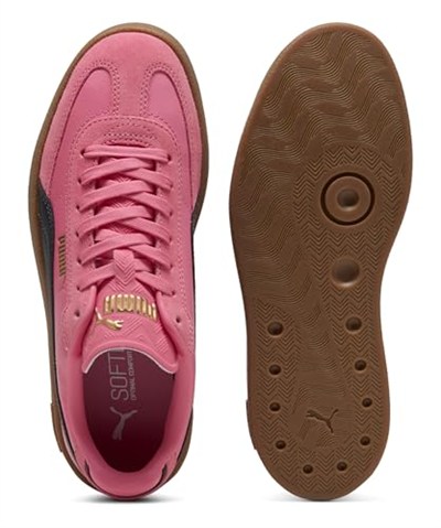 Puma 39744706 Club II Era Erkek Günlük Spor Ayakkabı