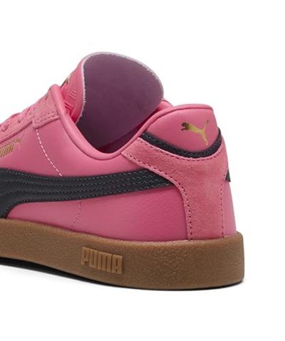 Puma 39744706 Club II Era Erkek Günlük Spor Ayakkabı