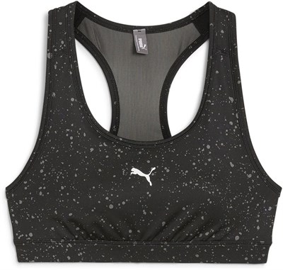 PUMA 4KEEPS BRA - P Spor Sütyeni Kadın
