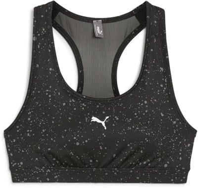 PUMA 4KEEPS BRA - P Spor Sütyeni Kadın