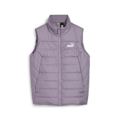 Puma 84894130 Ess Padded Kadın Spor Yelek, S