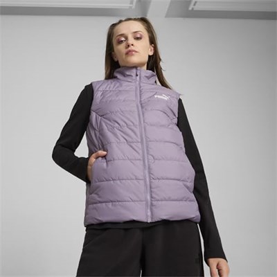 Puma 84894130 Ess Padded Kadın Spor Yelek, S