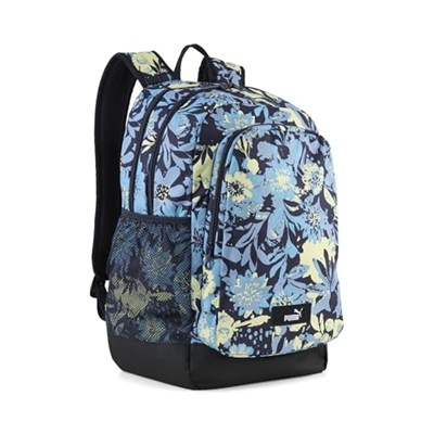 PUMA Academy 29 l yetişkin sırt çantası, tamamı baskılı