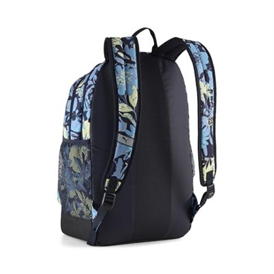 PUMA Academy 29 l yetişkin sırt çantası, tamamı baskılı