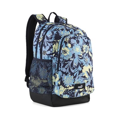 PUMA Academy 29 l yetişkin sırt çantası, tamamı baskılı