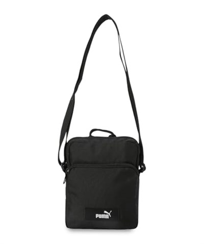 Puma Academy Portable Siyah Omuz Çantası 09148801 Siyah