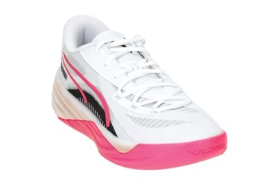 Puma All-Pro Nitro Erkek Spor Ayakkabı 37907906