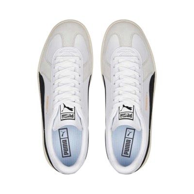 Puma Army Trainer Unisex Beyaz Spor Ayakkabı