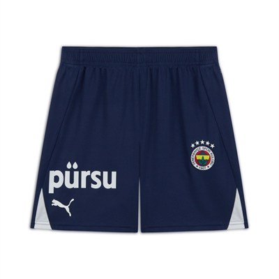 PUMA AT514CES02 Şort Üniseks Yetişkin