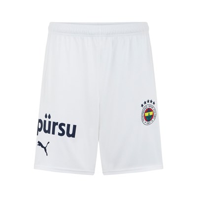PUMA AT514EES01 Şort Üniseks Yetişkin