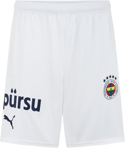 PUMA AT514EES01 Şort Üniseks Yetişkin